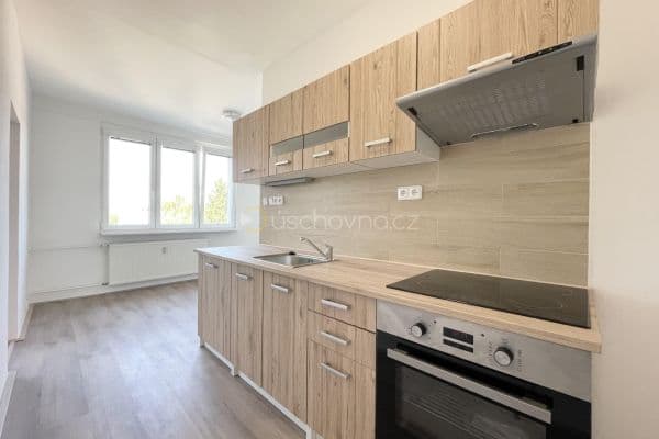 Prodej bytu 2+kk 61 m², Jeronýmova, Jablonec nad Nisou Prodej bytu 2+kk 61 m², Jeronýmova, Jablonec nad Nisou