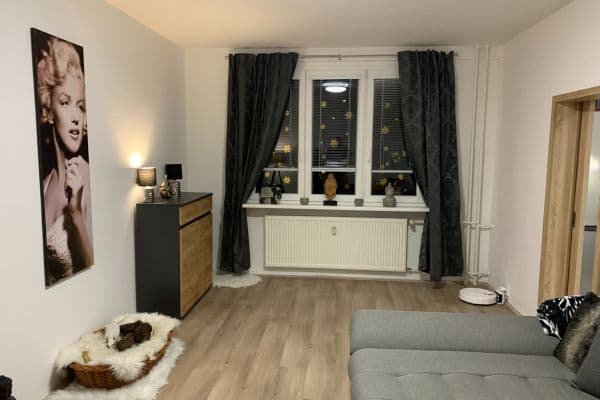 Prodej bytu 2+kk 61 m², Jeronýmova, Jablonec nad Nisou Prodej bytu 2+kk 61 m², Jeronýmova, Jablonec nad Nisou