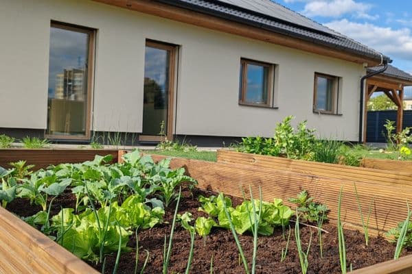 Prodej domu 124 m², pozemek 1.138 m², Karla Otta, Bohumín Prodej domu 124 m², pozemek 1.138 m², Karla Otta, Bohumín