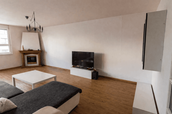 Pronájem bytu 132 m², Sokolovská, Praha Pronájem bytu 132 m², Sokolovská, Praha