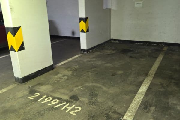 Pronájem garáže 15 m², Pronájem garáže 15 m²,