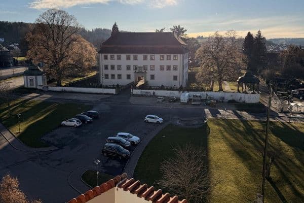 Prodej bytu 4+kk 140 m², Schlossstraße 15, Geislingen Prodej bytu 4+kk 140 m², Schlossstraße 15, Geislingen