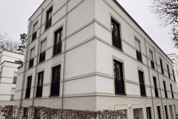 Pronájem bytu 3+1 85 m², Rissener Landstrasse 197, Hamburg, Hamburg Pronájem bytu 3+1 85 m², Rissener Landstrasse 197, Hamburg, Hamburg