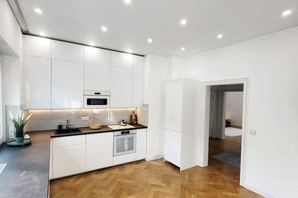 Prodej bytu 3+kk 106 m², Mulheim an der Ruhr Prodej bytu 3+kk 106 m², Mulheim an der Ruhr