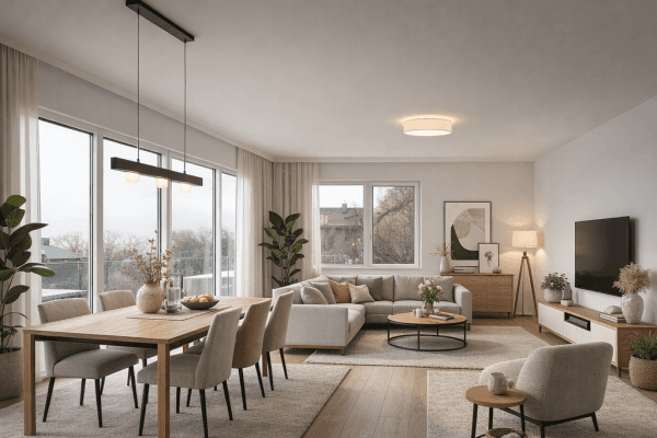 Pronájem bytu 2+1 51 m², Heiligenstädter Straße 395a, Wien, Wien Pronájem bytu 2+1 51 m², Heiligenstädter Straße 395a, Wien, Wien