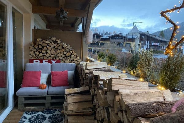 Prodej bytu 4+1 130 m², Seefeld in Tirol, Tyrolsko Prodej bytu 4+1 130 m², Seefeld in Tirol, Tyrolsko