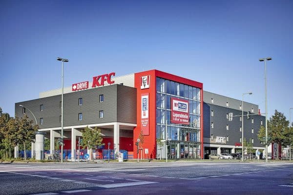 Pronájem nebytového prostoru 41 m², Schnellerstrasse 18 a, Berlin, Berlín Pronájem nebytového prostoru 41 m², Schnellerstrasse 18 a, Berlin, Berlín