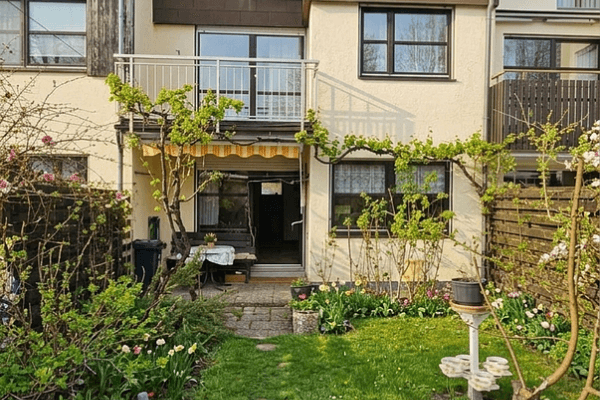 Prodej domu 142 m², pozemek 205 m², Puchheim, Bavorsko Prodej domu 142 m², pozemek 205 m², Puchheim, Bavorsko