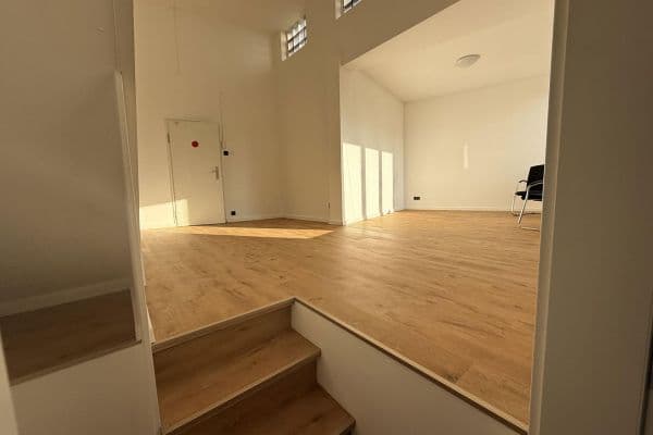 Pronájem kanceláře 48 m², Hamburg, Hamburg Pronájem kanceláře 48 m², Hamburg, Hamburg