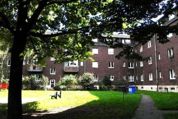 Pronájem bytu 3+1 68 m², Neustadtstraße 3, Leverkusen, Severní Porýní-Vestfálsko Pronájem bytu 3+1 68 m², Neustadtstraße 3, Leverkusen, Severní Porýní-Vestfálsko