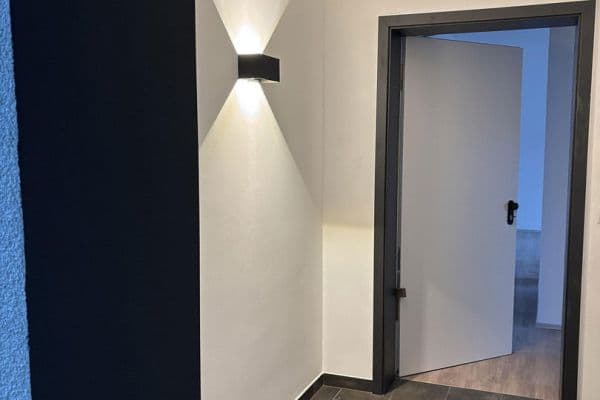 Pronájem bytu 2+1 85 m², Kaiserslautern, Porýní-Falc Pronájem bytu 2+1 85 m², Kaiserslautern, Porýní-Falc