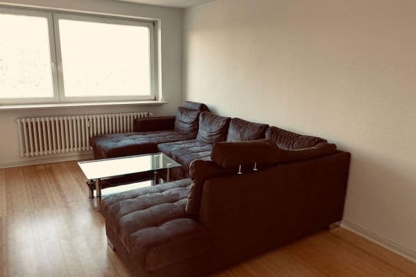 Pronájem bytu 3+kk 84 m², Hamburg Pronájem bytu 3+kk 84 m², Hamburg