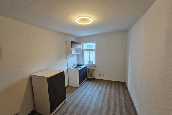 Pronájem bytu 1+1 20 m², Große Klostergasse 2, Friedberg (Hessen) Pronájem bytu 1+1 20 m², Große Klostergasse 2, Friedberg (Hessen)