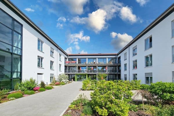 Pronájem kanceláře 200 m², Fasanenstraße 22, Vaterstetten, Bavorsko Pronájem kanceláře 200 m², Fasanenstraße 22, Vaterstetten, Bavorsko