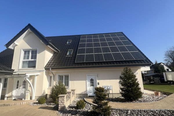 Pronájem bytu 3+1 75 m², Detmold Pronájem bytu 3+1 75 m², Detmold