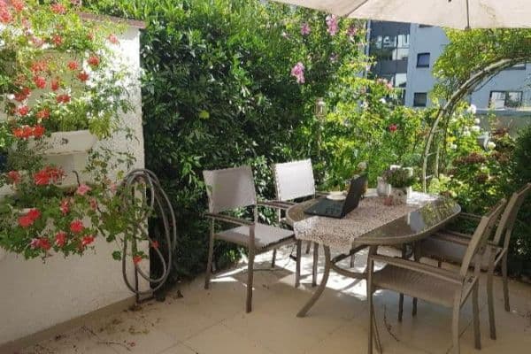 Pronájem bytu 3+1 86 m², Gärtnerweg 7, Frankfurt, Hessen Pronájem bytu 3+1 86 m², Gärtnerweg 7, Frankfurt, Hessen