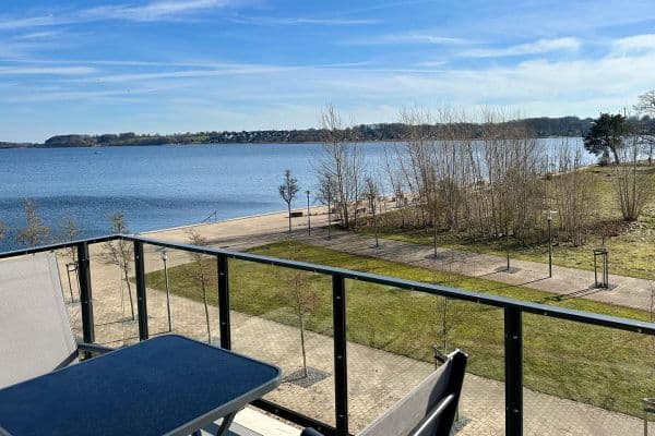 Pronájem bytu 3+1 87 m², Schleibogen 12, Šlesvik, Šlesvicko-Holštýnsko Pronájem bytu 3+1 87 m², Schleibogen 12, Šlesvik, Šlesvicko-Holštýnsko