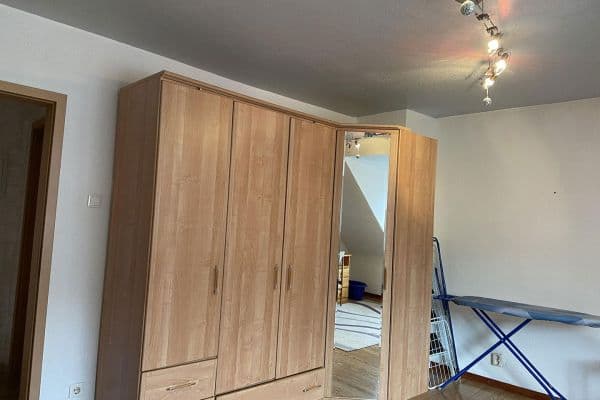 Pronájem bytu 3+1 75 m², Kaiser-Friedrich-Str. 90, Pforzheim, Bádensko-Württembersko Pronájem bytu 3+1 75 m², Kaiser-Friedrich-Str. 90, Pforzheim, Bádensko-Württembersko