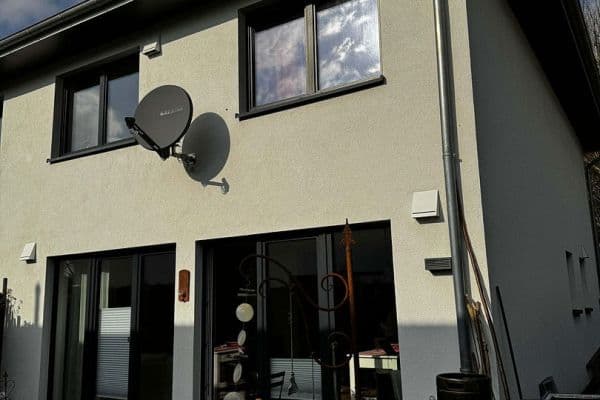 Prodej domu 130 m², pozemek 350 m², Bad Bramstedt Prodej domu 130 m², pozemek 350 m², Bad Bramstedt