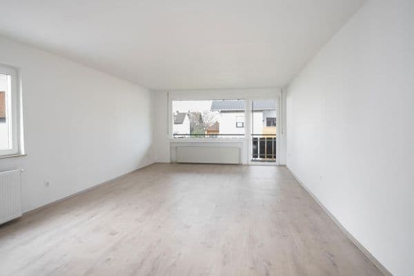 Pronájem bytu 2+1 80 m², Spessartring 2, Freigericht Pronájem bytu 2+1 80 m², Spessartring 2, Freigericht