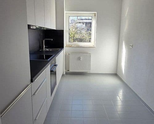 Pronájem bytu 4+1 96 m², Poststr. 2, Wehr Pronájem bytu 4+1 96 m², Poststr. 2, Wehr