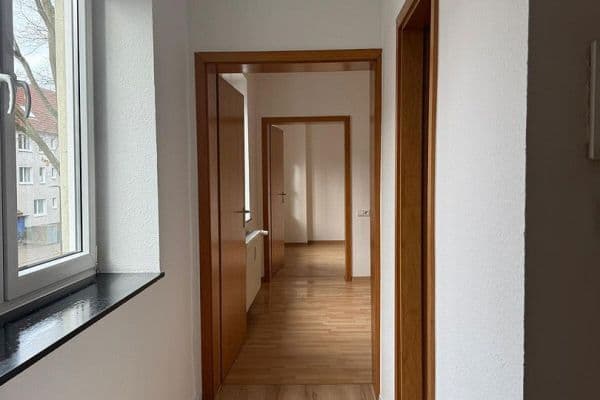 Pronájem bytu 2+1 50 m², Josefstr. 30, Gelsenkirchen Pronájem bytu 2+1 50 m², Josefstr. 30, Gelsenkirchen