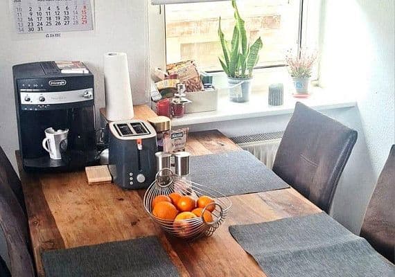 Pronájem bytu 3+1 70 m², Neckarstr. 150, Stuttgart Pronájem bytu 3+1 70 m², Neckarstr. 150, Stuttgart