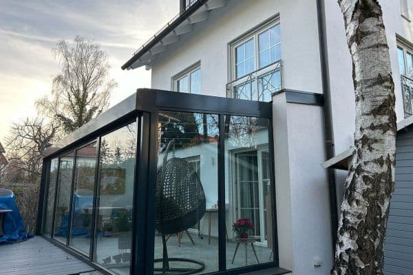 Prodej domu 163 m², pozemek 306 m², Wolfratshauser Str. 203a, München, Bavorsko Prodej domu 163 m², pozemek 306 m², Wolfratshauser Str. 203a, München, Bavorsko