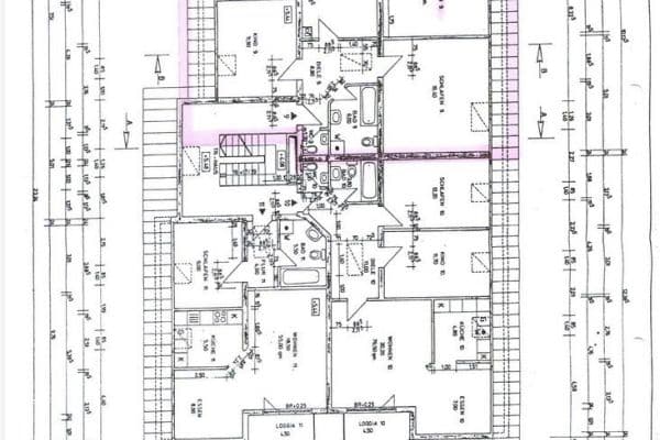Prodej bytu 5+kk 123 m², Spöckerweg 2, Linkenheim-Hochstetten Prodej bytu 5+kk 123 m², Spöckerweg 2, Linkenheim-Hochstetten