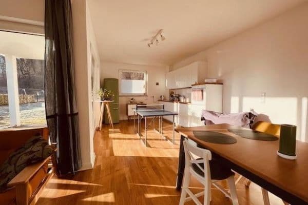 Pronájem bytu 3+1 97 m², Max-Planck-Str. 13, Potsdam Pronájem bytu 3+1 97 m², Max-Planck-Str. 13, Potsdam