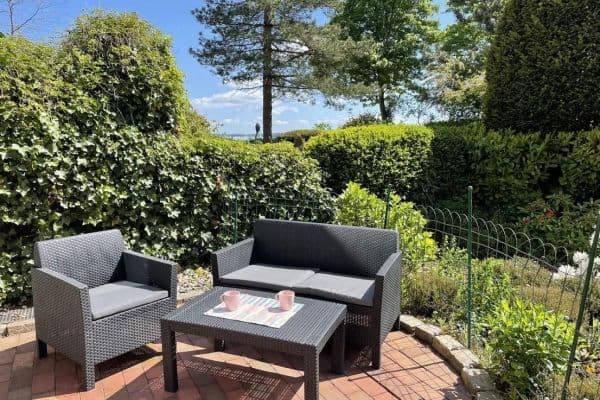 Pronájem bytu 3+1 76 m², Eckernförde, Šlesvicko-Holštýnsko Pronájem bytu 3+1 76 m², Eckernförde, Šlesvicko-Holštýnsko