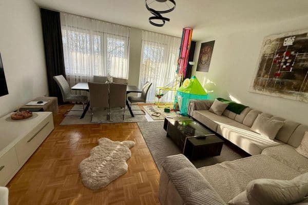 Prodej bytu 3+1 79 m², München, Bavorsko Prodej bytu 3+1 79 m², München, Bavorsko