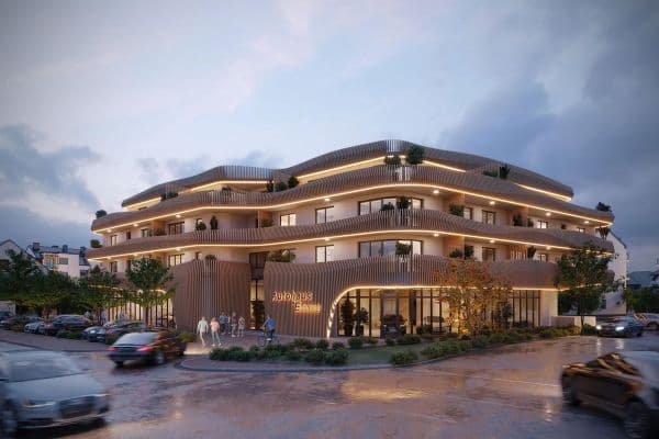 Pronájem kanceláře 83 m², Leipzigerstraße 29, Erlensee Pronájem kanceláře 83 m², Leipzigerstraße 29, Erlensee