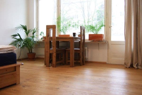 Pronájem bytu 1+1 35 m², Stendaler Strasse 18A, Berlin, Berlín Pronájem bytu 1+1 35 m², Stendaler Strasse 18A, Berlin, Berlín