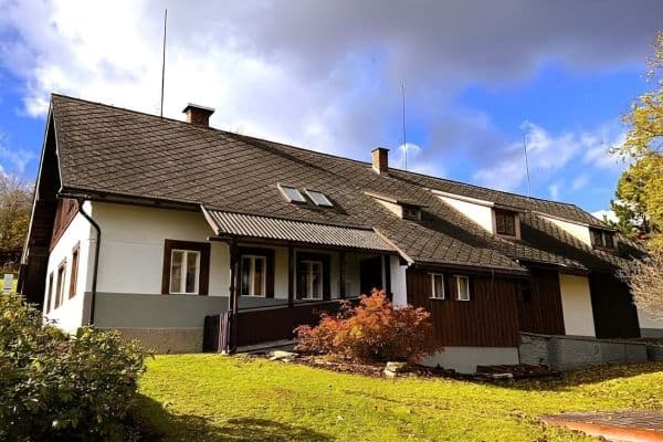 Pronájem chaty, chalupy, Jestřabí v Krkonoších Pronájem chaty, chalupy, Jestřabí v Krkonoších
