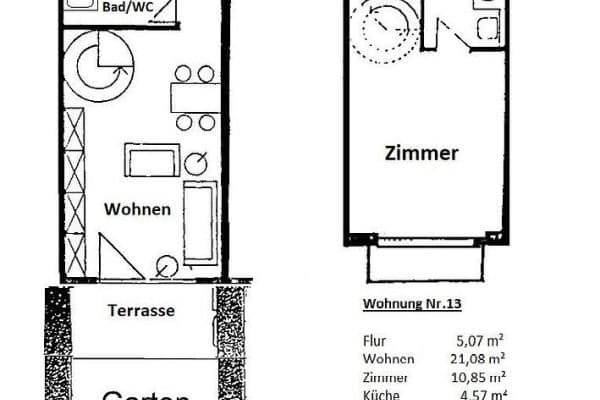 Pronájem bytu 3+1 75 m², Schnorr-von-Carolsfeld-Str.19, München, Bavorsko Pronájem bytu 3+1 75 m², Schnorr-von-Carolsfeld-Str.19, München, Bavorsko