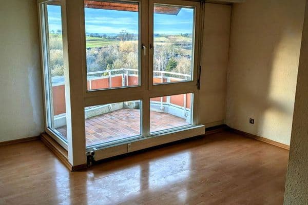 Pronájem bytu 2+1 64 m², Nürtingen Pronájem bytu 2+1 64 m², Nürtingen