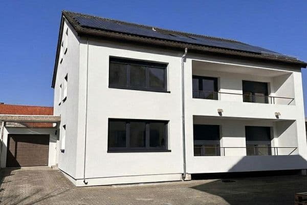 Pronájem bytu 4+kk 102 m², Markgröningen Pronájem bytu 4+kk 102 m², Markgröningen