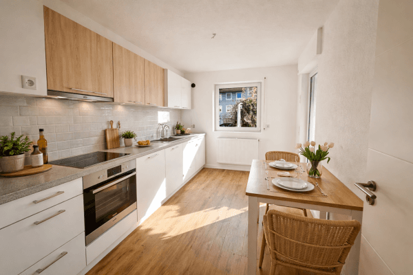 Prodej domu 108 m², pozemek 249 m², Balingen Prodej domu 108 m², pozemek 249 m², Balingen