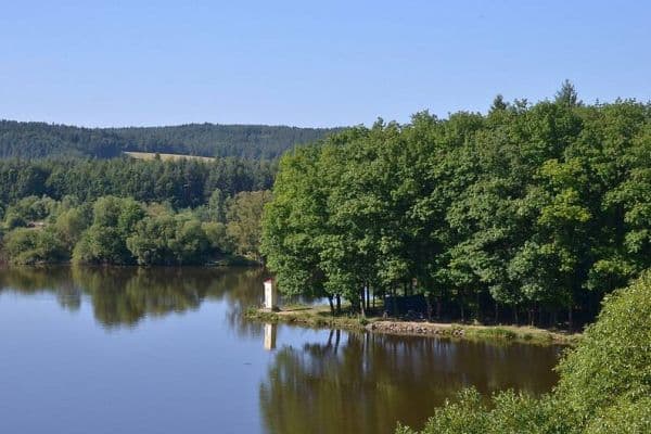 Pronájem chaty, chalupy, Koloděje nad Lužnicí Pronájem chaty, chalupy, Koloděje nad Lužnicí