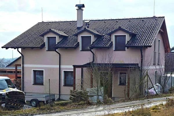 Pronájem chaty, chalupy, Koloděje nad Lužnicí Pronájem chaty, chalupy, Koloděje nad Lužnicí