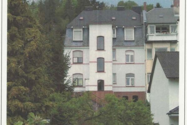 Prodej bytu 3+kk 86 m², Wetzlar Prodej bytu 3+kk 86 m², Wetzlar