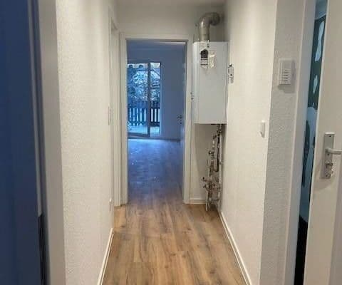 Pronájem bytu 4+1 115 m², Wörrstadt Pronájem bytu 4+1 115 m², Wörrstadt