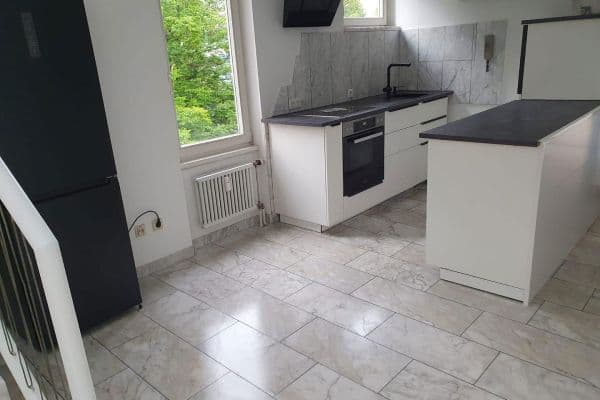 Pronájem bytu 2+1 76 m², Worms Pronájem bytu 2+1 76 m², Worms