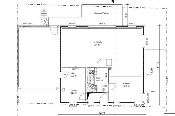 Prodej domu 189 m², pozemek 794 m², Erftstadt, Nordrhein-Westfalen Prodej domu 189 m², pozemek 794 m², Erftstadt, Nordrhein-Westfalen