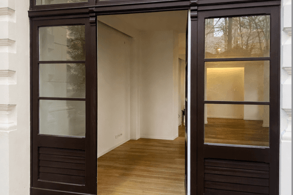 Pronájem kanceláře 200 m², Friedrichshain-Kreuzberg - Kreuzberg, Berlín Pronájem kanceláře 200 m², Friedrichshain-Kreuzberg - Kreuzberg, Berlín