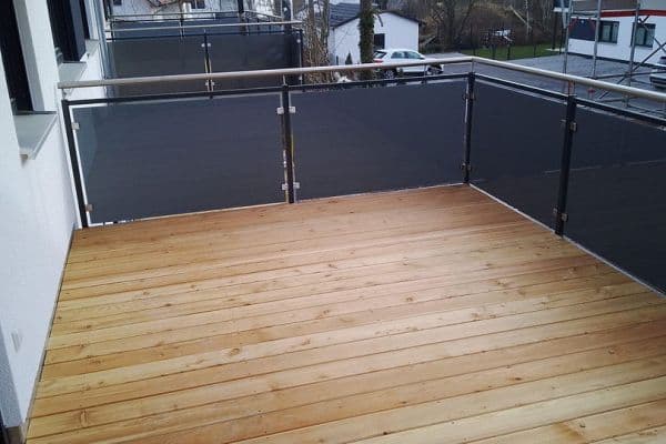 Pronájem bytu 2+1 62 m², Buchhausener Str. 9, Schierling Pronájem bytu 2+1 62 m², Buchhausener Str. 9, Schierling