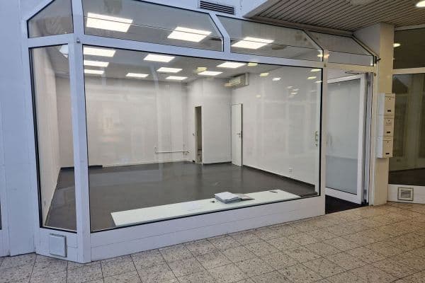 Pronájem nebytového prostoru 37 m², Bahnstrasse 28-30, ERKRATH Pronájem nebytového prostoru 37 m², Bahnstrasse 28-30, ERKRATH