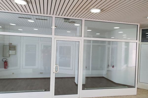 Pronájem nebytového prostoru 20 m², Bahnstrasse 28-30, Erkrath Pronájem nebytového prostoru 20 m², Bahnstrasse 28-30, Erkrath