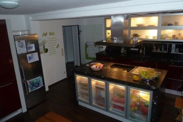 Pronájem domu 180 m², pozemek 500 m², Kapellenstraße 12a, Hannover Pronájem domu 180 m², pozemek 500 m², Kapellenstraße 12a, Hannover